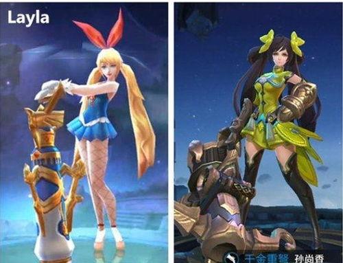 无尽对决最新英雄爆料,全新英雄登场,神秘力量觉醒!